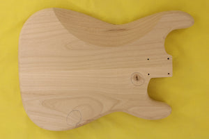 SC BODY 2pc Alder 1.9 Kg - 543941