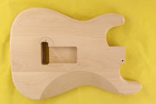 Load image into Gallery viewer, SC BODY 3pc Alder 1.9 Kg - 550215
