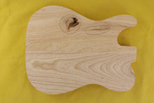 Load image into Gallery viewer, TC SHAPED BLANK BODY 2pc Swamp Ash 2.3 Kg - 547284