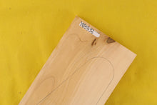 Load image into Gallery viewer, Maple Guitar Neck Blank - 705936