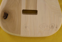 Load image into Gallery viewer, SC BODY 2pc Poplar 2 Kg - 549622