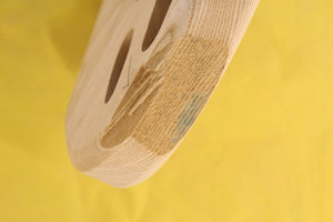 SC BODY 1pc Swamp Ash 1.9 Kg - 546812
