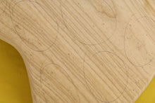 Load image into Gallery viewer, JG BODY 2pc Swamp Ash 2.2 Kg - 544818