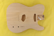 Load image into Gallery viewer, TC BODY 3pc Alder 2.1 Kg - 547567