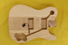 Load image into Gallery viewer, TC BODY 3pc American Ash 2.5 Kg - 541619