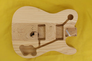 TC BODY 3pc American Ash 2.5 Kg - 541619