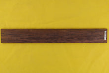 Load image into Gallery viewer, Rosewood Fretboard blank - 705479