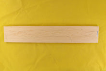 Load image into Gallery viewer, Maple Guitar Neck Blank - 705943