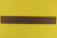 Load image into Gallery viewer, Rosewood Fretboard blank - 705479