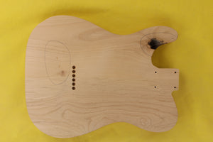 TC BODY 2pc Alder 2.3 Kg - 546324