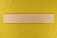 Load image into Gallery viewer, Maple Guitar Neck Blank - 705943