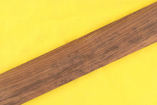Load image into Gallery viewer, Rosewood Fretboard blank - 705479