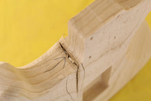 Load image into Gallery viewer, SC BODY 1pc Swamp Ash 1.6 Kg - 546829