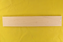 Load image into Gallery viewer, Maple Guitar Neck Blank - 705950