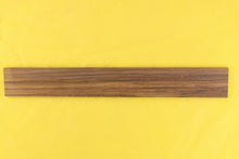 Load image into Gallery viewer, Rosewood Fretboard blank - 705486