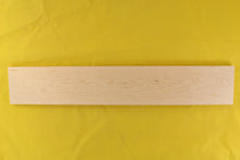Load image into Gallery viewer, Maple Guitar Neck Blank - 705950