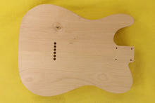 Load image into Gallery viewer, TC BODY 2pc Alder 2 Kg - 546331