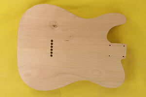 TC BODY 2pc Alder 2 Kg - 546331