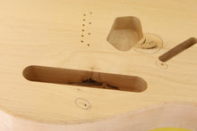 Load image into Gallery viewer, TC BODY 2pc Alder 2 Kg - 546331