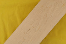 Load image into Gallery viewer, Maple Guitar Neck Blank - 705950