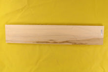 Load image into Gallery viewer, Maple Guitar Neck Blank - 705967