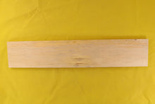 Load image into Gallery viewer, Maple Guitar Neck Blank - 705967