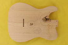 Load image into Gallery viewer, TC BODY 4pc Alder 2.1 Kg - 545242