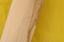 Load image into Gallery viewer, Maple Guitar Neck Blank - 705967
