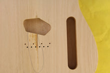 Load image into Gallery viewer, TC BODY 2pc Alder 2.4 Kg - 548540