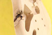 Load image into Gallery viewer, SC BODY 2pc Alder 1.9 Kg - 543941