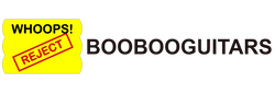 Boobooguitars