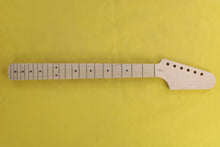 Load image into Gallery viewer, SC Maple Guitar Neck - 704816