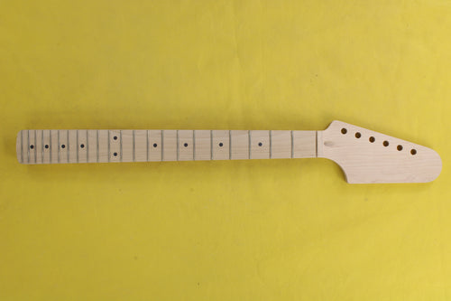 SC Maple Guitar Neck - 704816