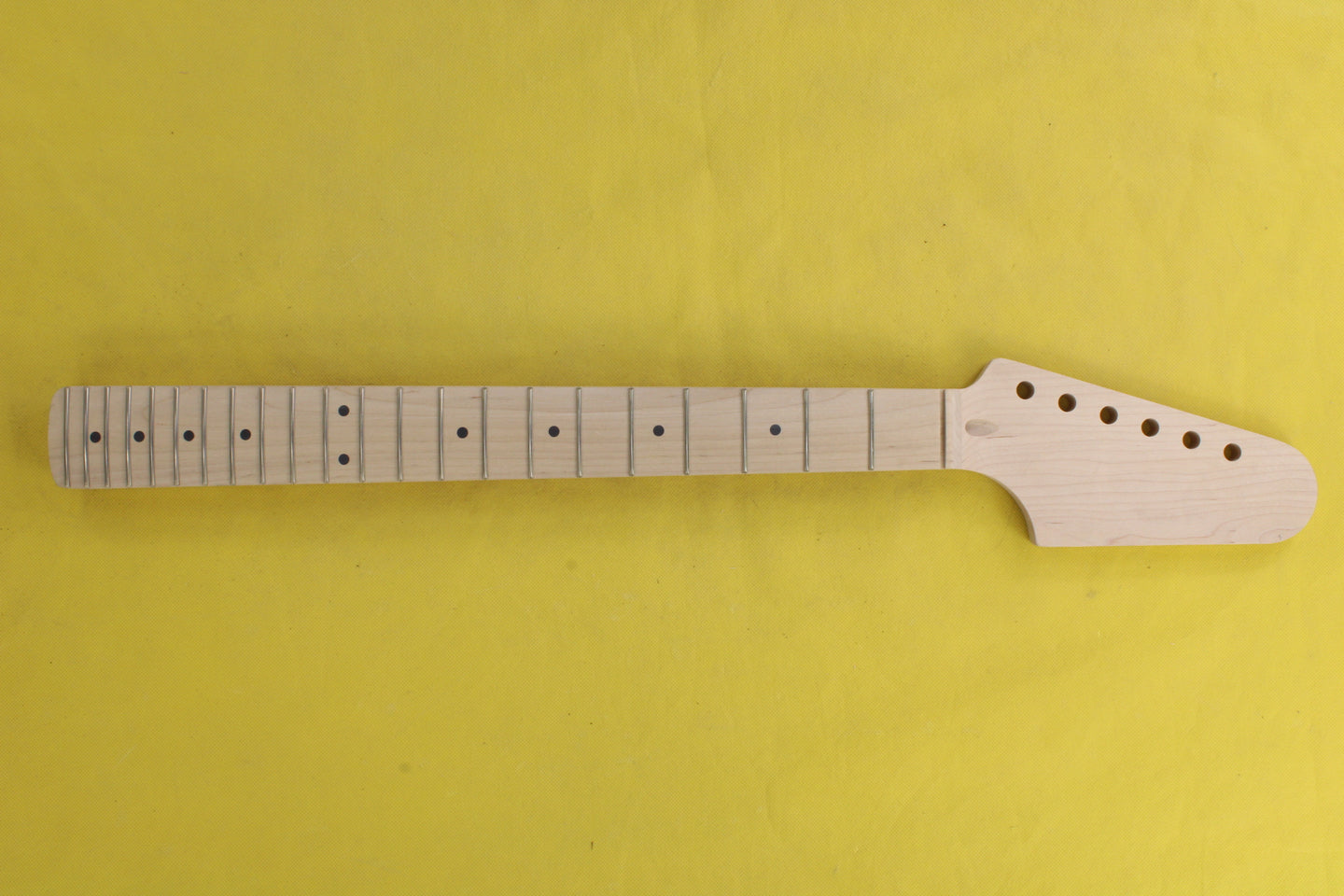 SC Maple Guitar Neck - 704816
