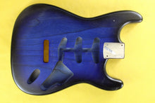 Load image into Gallery viewer, SC BODY 2pc Swamp Ash 1.9 Kg - 532785