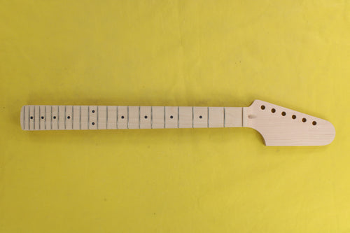 SC Maple Guitar Neck - 704830