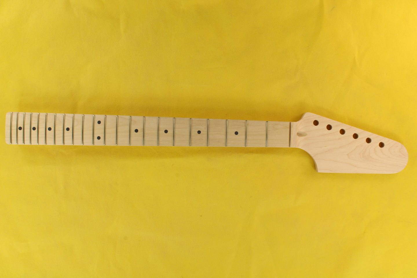 TC Maple Guitar Neck - 704090