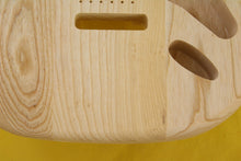 Load image into Gallery viewer, SC BODY 2pc Swamp Ash 2.1 Kg - 539005