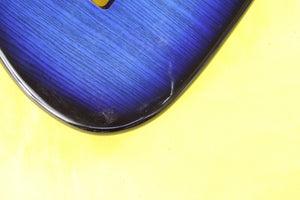 SC BODY 2pc Swamp Ash 1.9 Kg - 532792