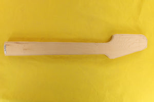 Maple Guitar Neck Blank - 703079