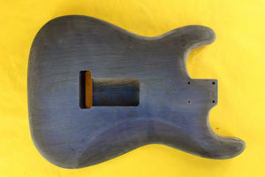SC BODY 2pc Swamp Ash 1.8 Kg - 532808