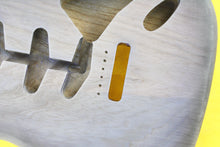 Load image into Gallery viewer, SC BODY 2pc Swamp Ash 1.8 Kg - 532808