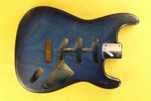 Load image into Gallery viewer, SC BODY 2pc Swamp Ash 1.8 Kg - 532815