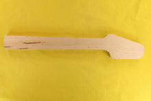 Load image into Gallery viewer, Maple Guitar Neck Blank - 703079