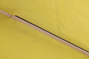 Roasted Flame Maple & Ebony Bass Neck - 704519
