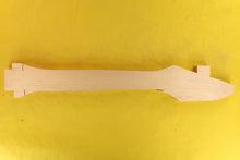 Load image into Gallery viewer, Maple Guitar Neck Blank - 703499