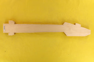 Maple Guitar Neck Blank - 703505