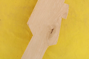 Maple Guitar Neck Blank - 703505