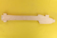 Load image into Gallery viewer, Maple Guitar Neck Blank - 703512