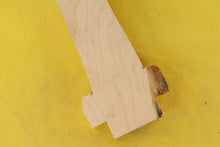Load image into Gallery viewer, Maple Guitar Neck Blank - 703512
